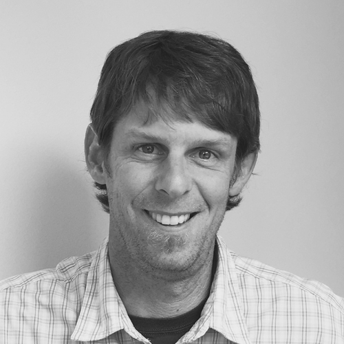 Brendan Hamlet