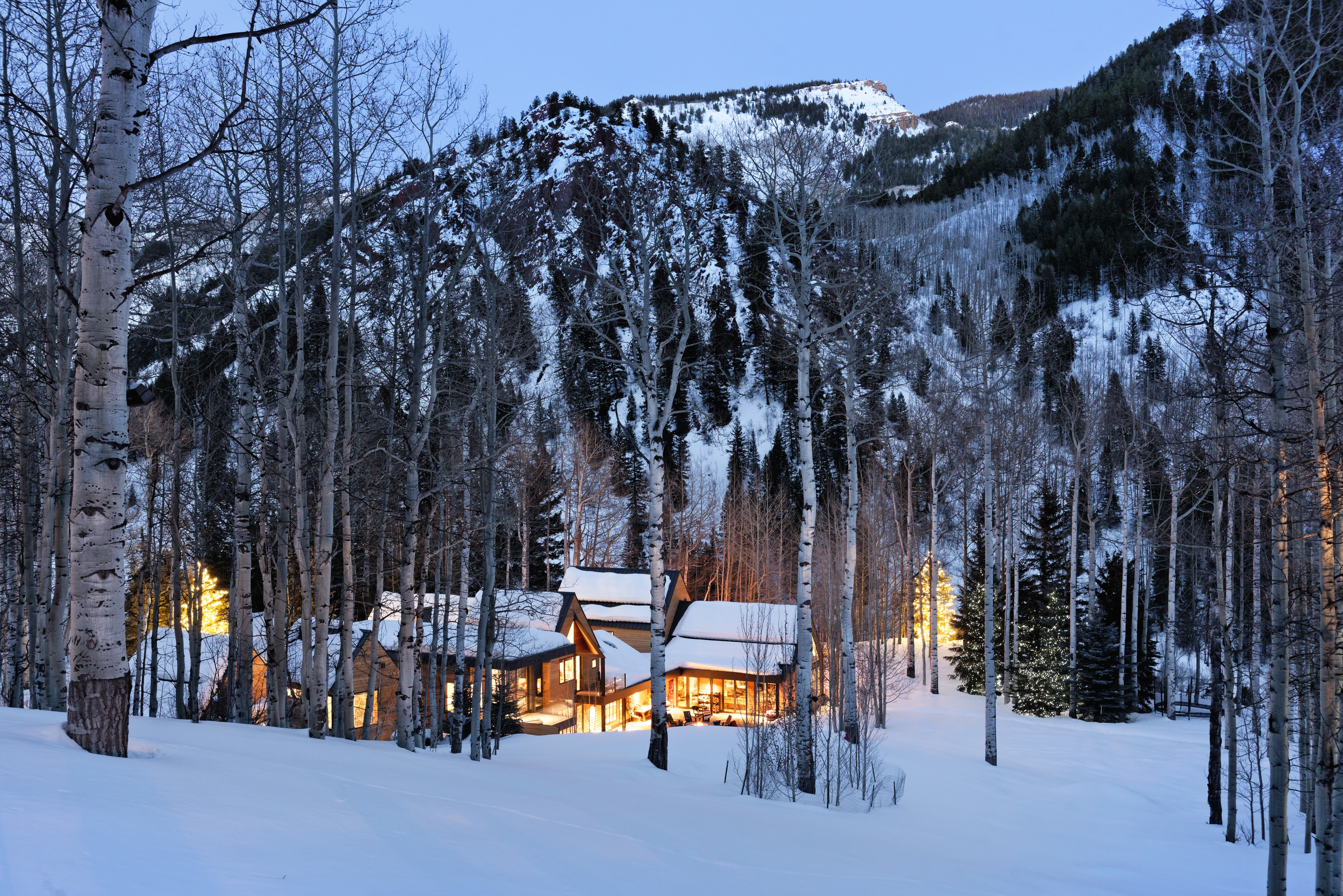 Hayden | Zone 4 Architects